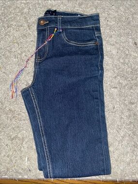 Lucky Brand Jeans size 14